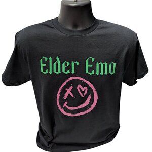 Elder Emo Shirt